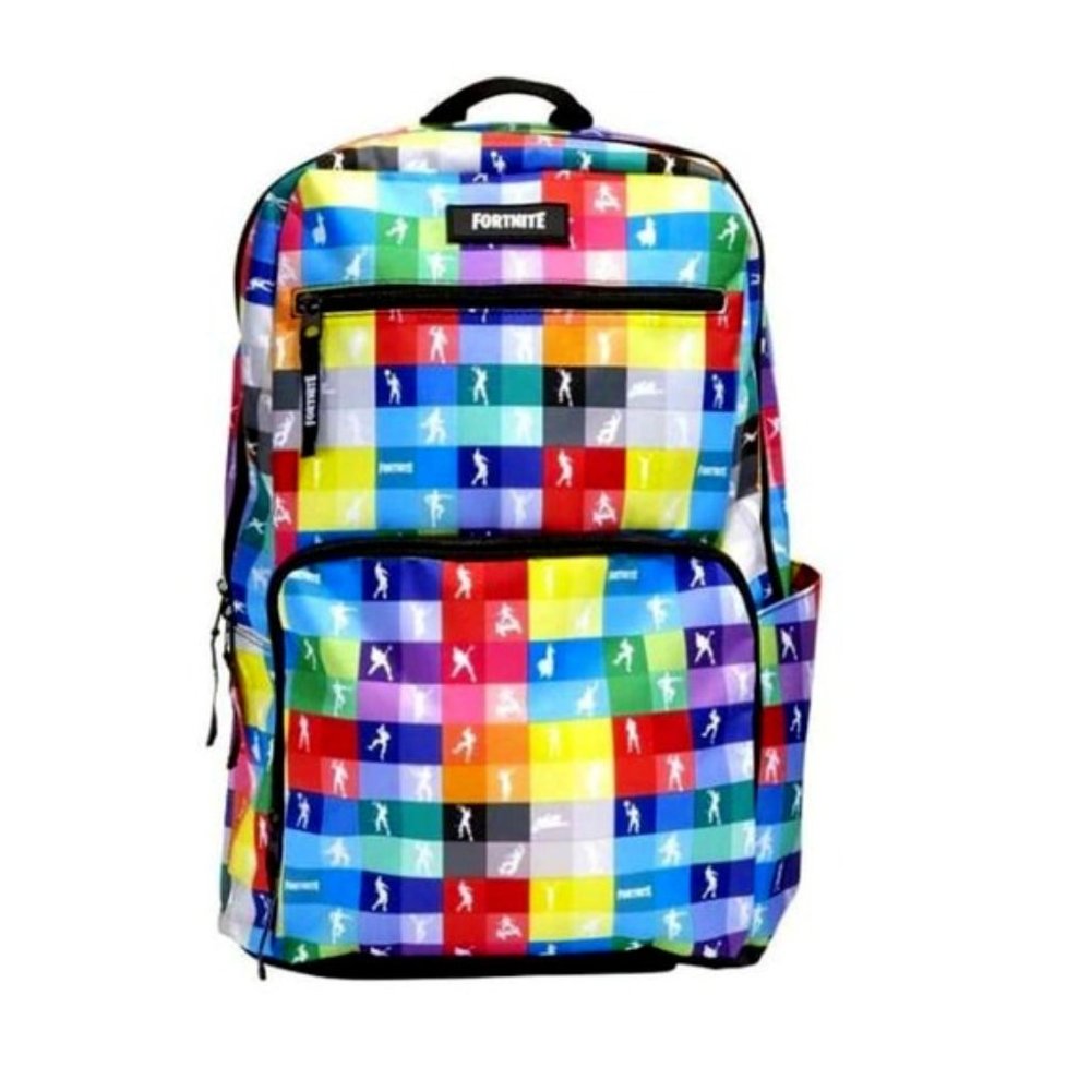 Fortnite 18" Amplify Backpack